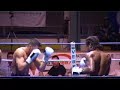 aventiny vs ismael