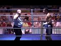 aventiny vs ismael