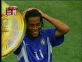 Brasil x Inglaterra Copa Do Mundo 2002 Quartas de Final