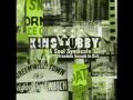 King Tubby & Soul Syndicate - Top Line Special