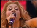 Yo No Soy Esa Mujer + Lo Hare Por Ti (Concierto ALAS 2008)