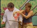Niños comiendo pastillas como caramelos - Cámara Oculta