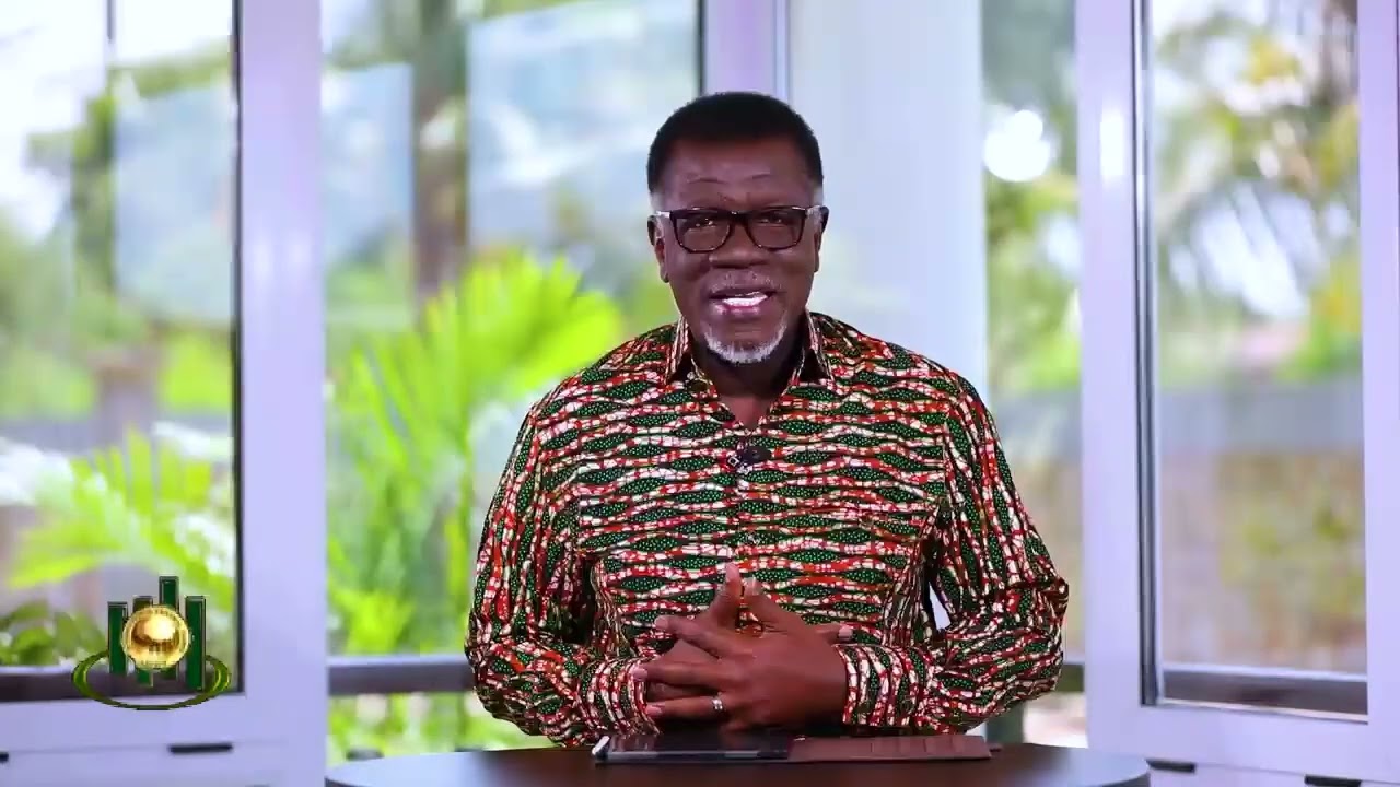 The Right Fruit || WORD TO GO with Pastor Mensa Otabil Episode 1975