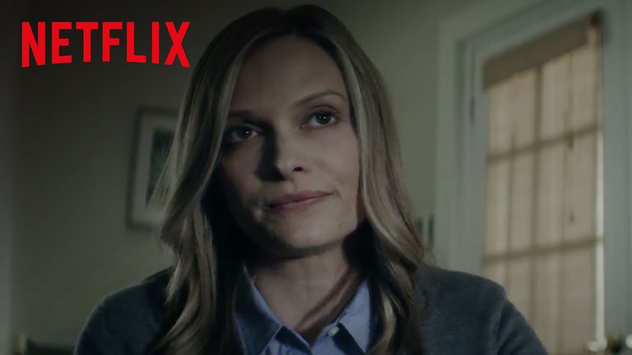 Te van a atrapar de principio a fin: 3 películas de thriller psicológico para ver en Netflix