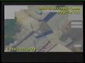 War in Lebanon: Hezbollah Rocket Launcher in Village War in Lebanon: Hezbollah Rocket Launcher in Village