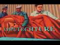 TheMarsVolta Island - Amputechture