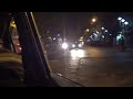 Click here to watch this video コルカタのラッシュアワー？(in タクシー)