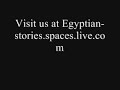 Egypt - Better than Mohamed Hamaki : A Goha tale