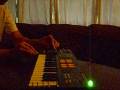 Circuit Bent Casio SK-5 Jam