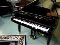 videos de Yamaha Disclavier Grand Piano