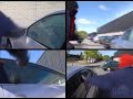 LLumar biztons�gi F�lia (Security Film) Buk�sisak