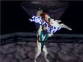 Raiden's Fatalities