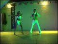 Salsa y Punto www.salsaspain.com
