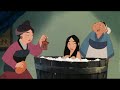 Disney Mulan (german,teil1)