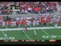 Ohio State Football 2005 Season Highlight