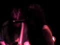 GigTV - Cold Fairyland @ YYT
