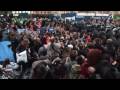 G20 Climate Camp in the City
