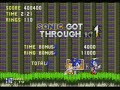 VGW: SEGA Genesis - Sonic the Hedgehog 3 (Part 5)