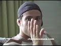Cristiano Marcello Exclusive interview with Chute Boxe USA