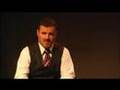 The Thing about Men - That Kind Of Guy