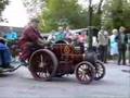 minature steam engine trains