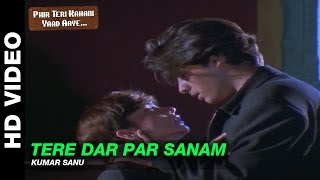 Tere Dar Par Sanam - Male Version - Phir Teri Kaha