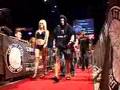 MMA Freedom Fight Ring Girls