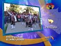 Festejan Bajada de Reyes en Andahuaylas