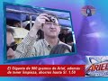 Festejan Bajada de Reyes en Andahuaylas