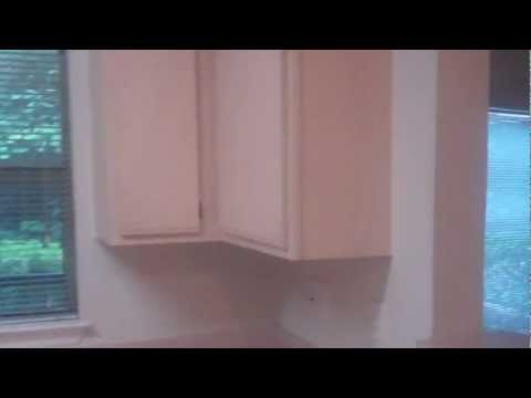 The Wimberly at Deerwood Apartments - 1 Bedroom - St. Croix Floorplan