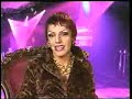 La Tesorito y Carmen Campusano