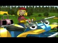 Traktor Tom S1 E02 Ma?ioni?ar Tom (Showtime Tom)