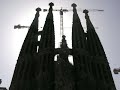 Sagrada Familia Sagrada Familia