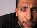 German - Funny things at Jummah - VideoBlog #1 - Ummah Films
