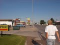Stormchasing - June 2008