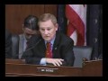 Congressman Bachus on H R 1207 , Federal Reserve Transparency Act