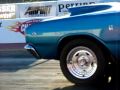 hitting the nos at champion raceway in medford or