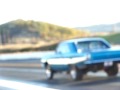 hitting the nos at champion raceway in medford or