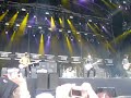 Thx 4 Th Mmrs - Fall Out Boy @ Pukkelpop 2007