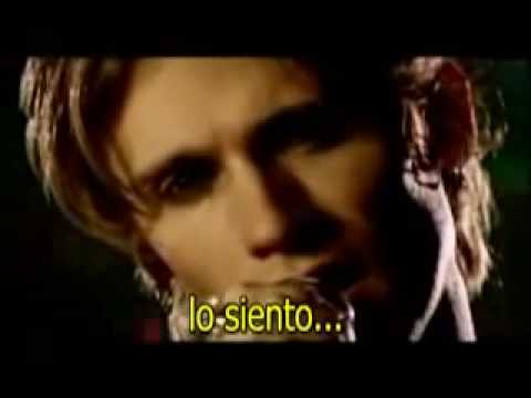 Buckcherry - Sorry