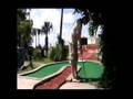 The perfect score in golf