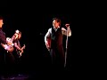 John Mellencamp Pink Houses Live Summer 2008 Tour