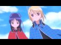 Shugo Chara AmuxTadase {redone}