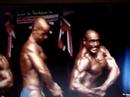 John C BNBF Finals 2006 posedown