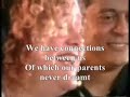 The Jewish-Arab Peace Song (w/ English subtitles)