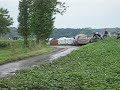 Sortie Flohimont Ypres Rally 2007