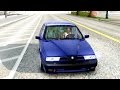 Alfa Romeo 155 Q4 1992 para GTA San Andreas vídeo 1