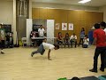 Bboy Feud Quater Final