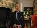HRH delivers the Sir Albert Howard Memorial Lecture