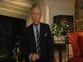 HRH delivers the Sir Albert Howard Memorial Lecture